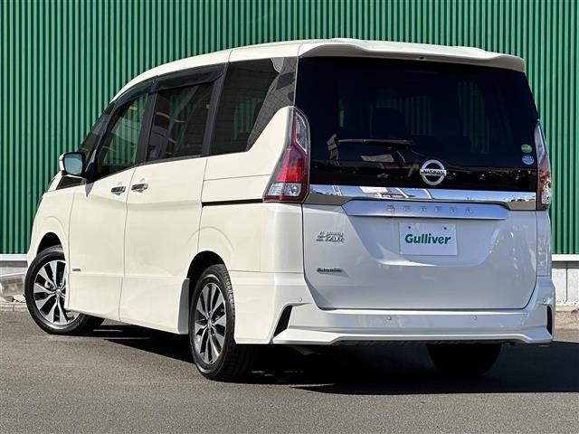 Nissan SERENA 2019 6980141-4