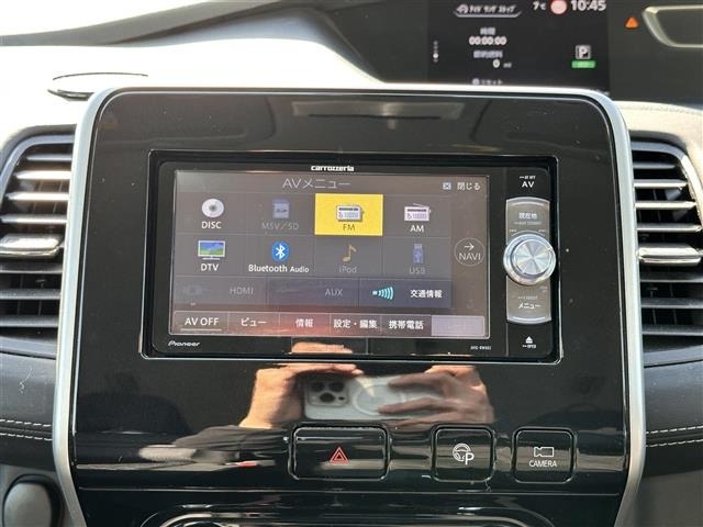 Nissan SERENA 2019 6980141-8