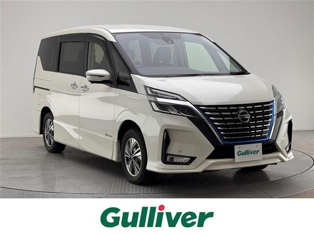 Nissan SERENA 2020 6980168-0