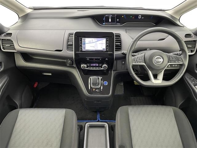 Nissan SERENA 2020 6980168-14