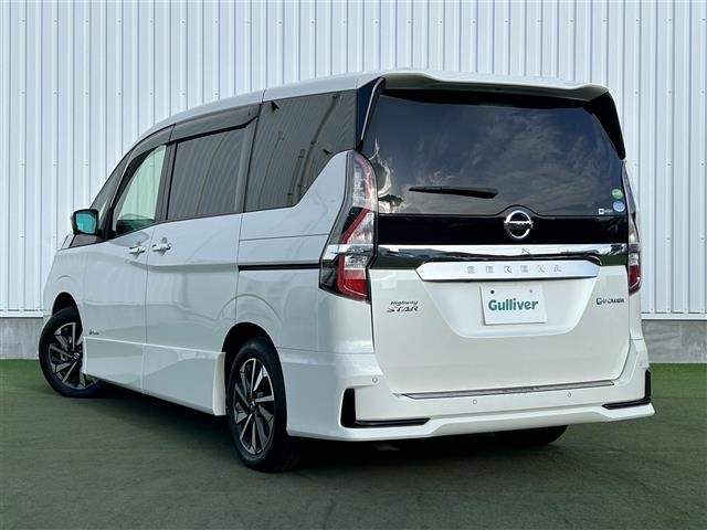 Nissan SERENA 2020 6980237-13