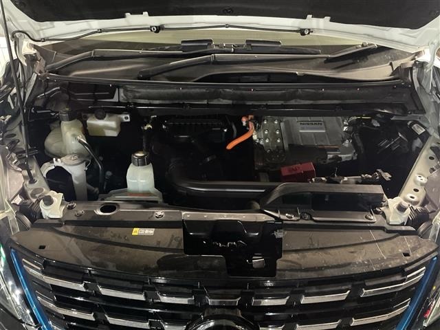 Nissan SERENA 2021 6980290-14