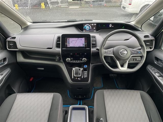 Nissan SERENA 2021 6980290-15
