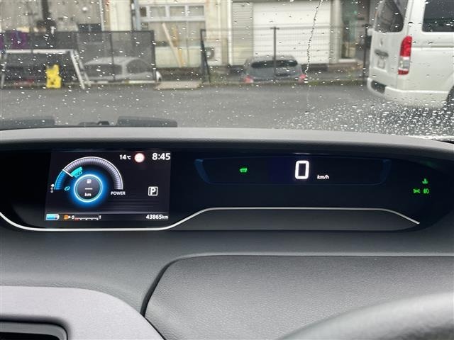 Nissan SERENA 2021 6980290-16