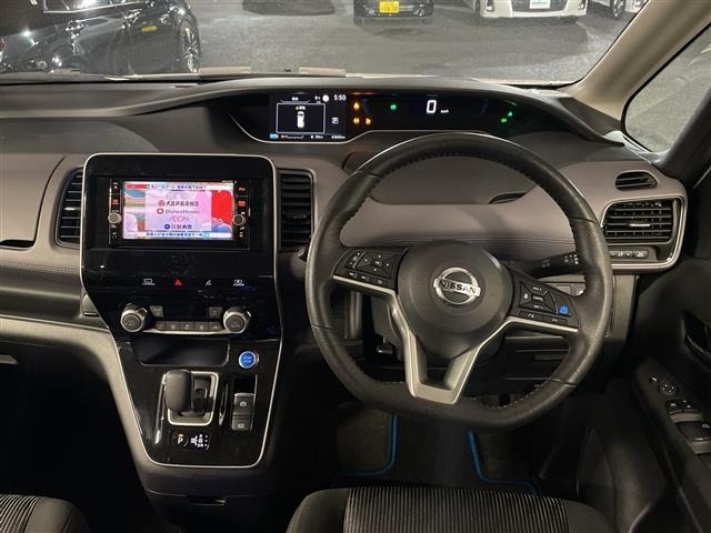 Nissan SERENA 2021 6980290-3