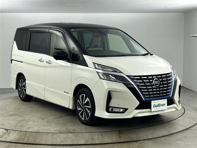 Nissan SERENA 2020 6980348-0