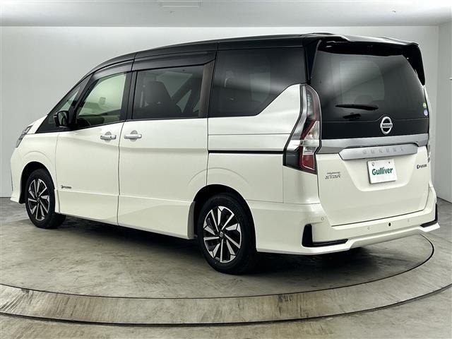 Nissan SERENA 2020 6980348-13