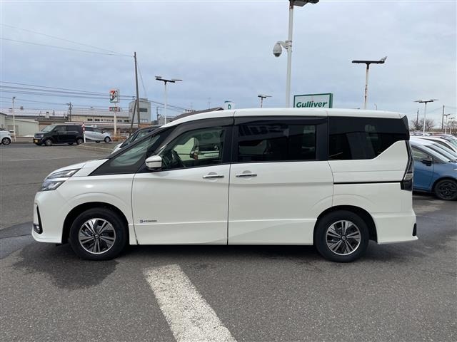Nissan SERENA 2021 6980425-1