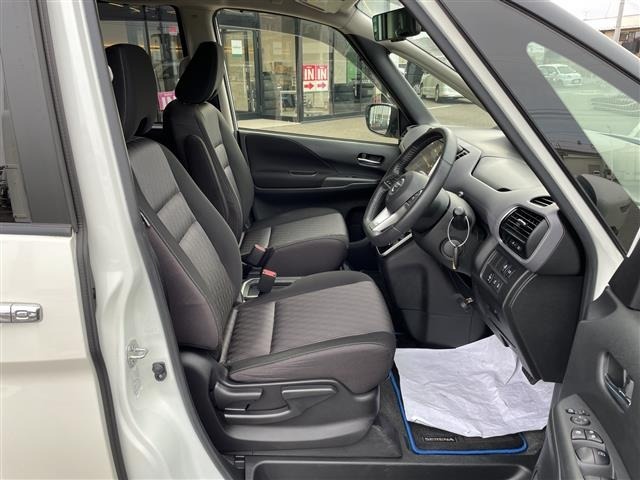 Nissan SERENA 2021 6980425-12