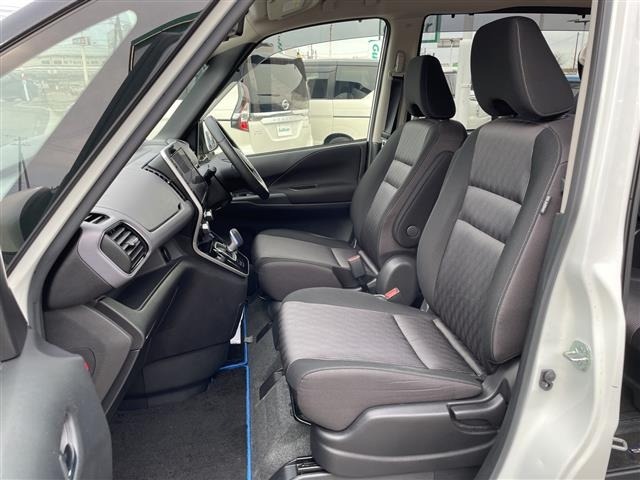Nissan SERENA 2021 6980425-13