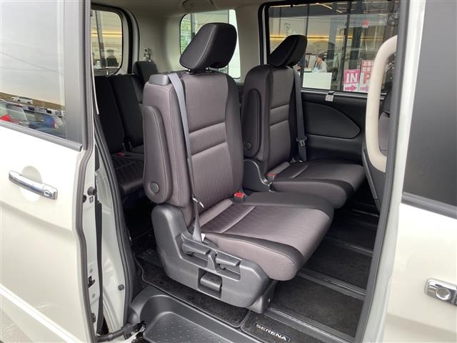 Nissan SERENA 2021 6980425-14