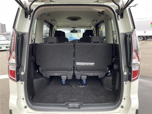 Nissan SERENA 2021 6980425-16