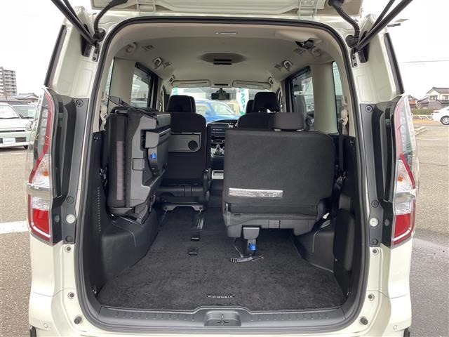 Nissan SERENA 2021 6980425-17