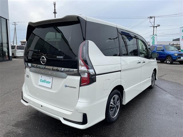 Nissan SERENA 2021 6980425-2