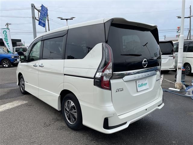 Nissan SERENA 2021 6980425-20