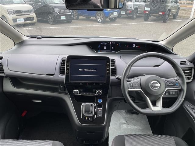 Nissan SERENA 2021 6980425-21