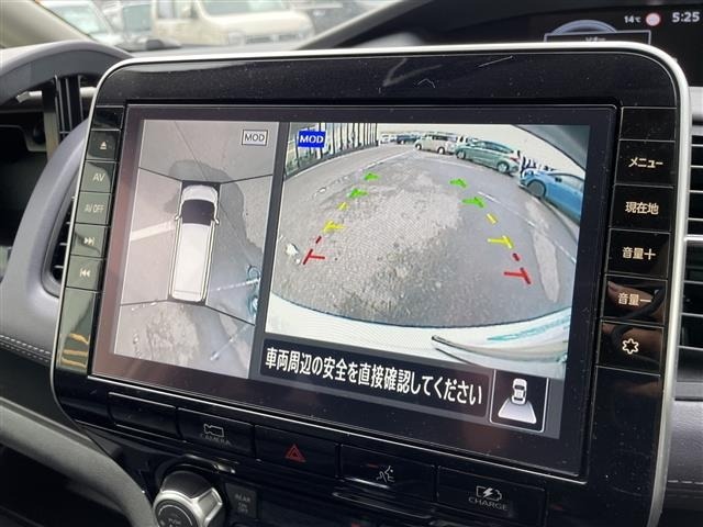 Nissan SERENA 2021 6980425-22