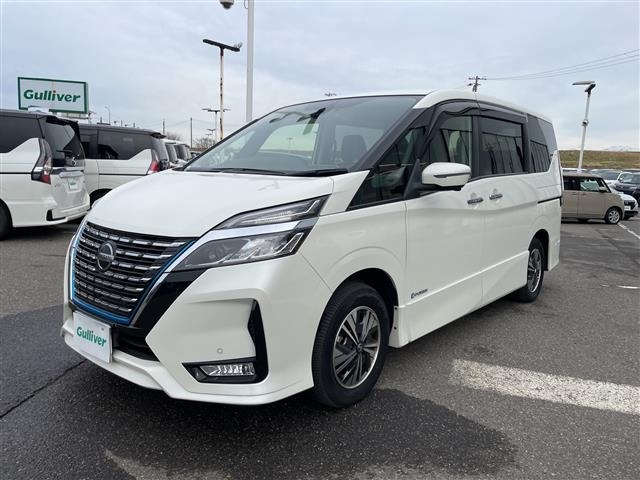Nissan SERENA 2021 6980425-27