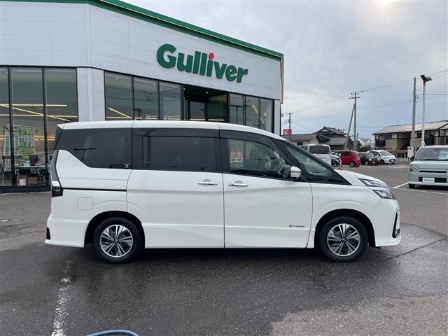 Nissan SERENA 2021 6980425-28
