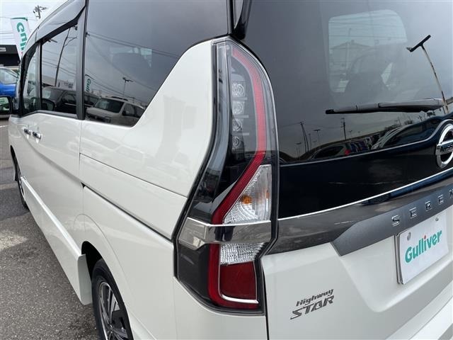 Nissan SERENA 2021 6980425-4
