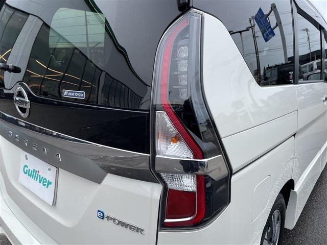 Nissan SERENA 2021 6980425-5