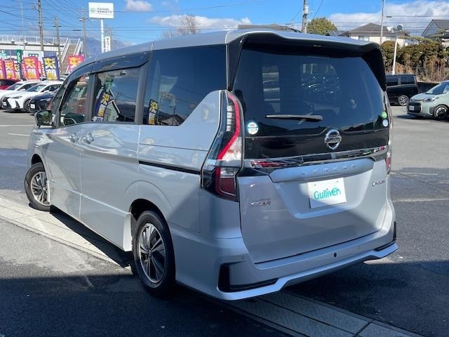 Nissan SERENA 2020 6980426-13