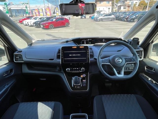 Nissan SERENA 2020 6980426-14