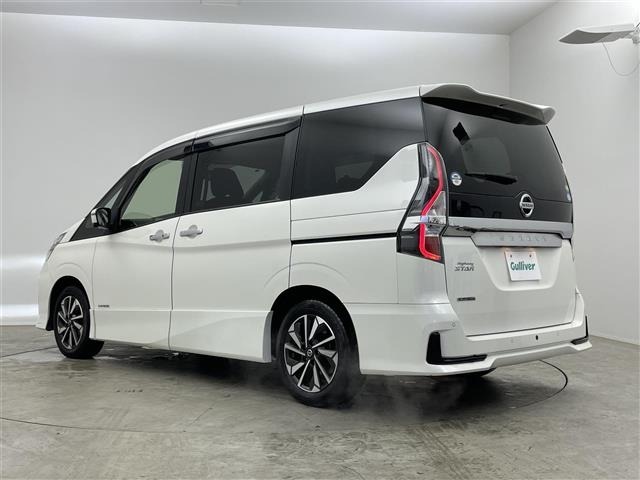 Nissan SERENA 2021 6980539-13