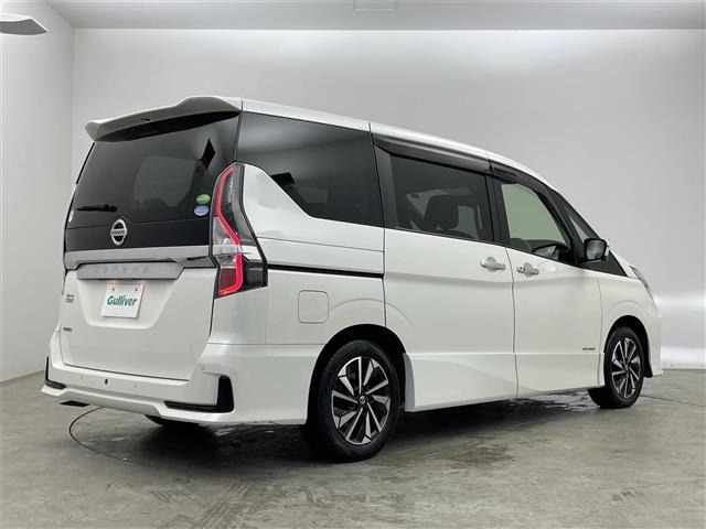 Nissan SERENA 2021 6980539-14