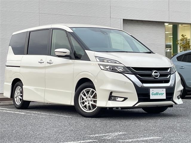 Nissan SERENA 2019 6980576-0
