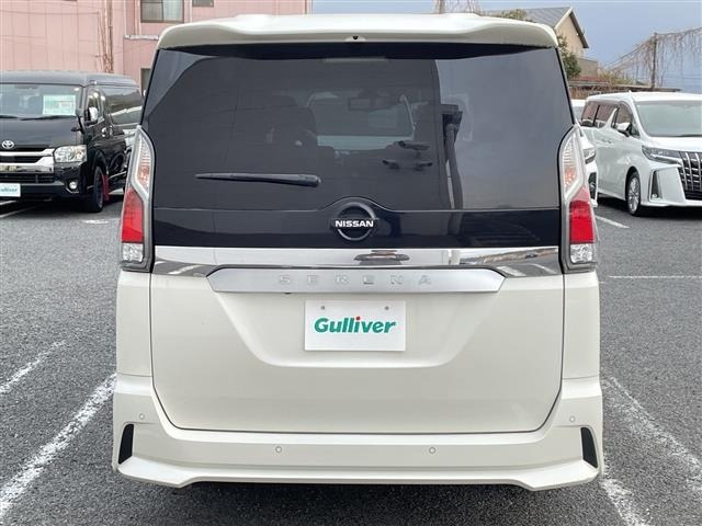Nissan SERENA 2019 6980576-13