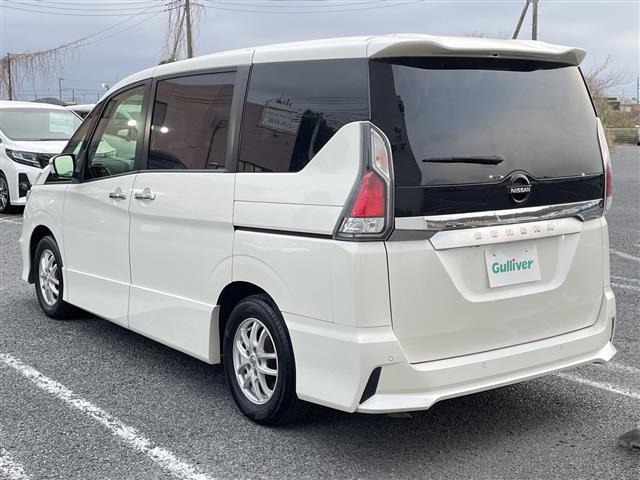 Nissan SERENA 2019 6980576-14