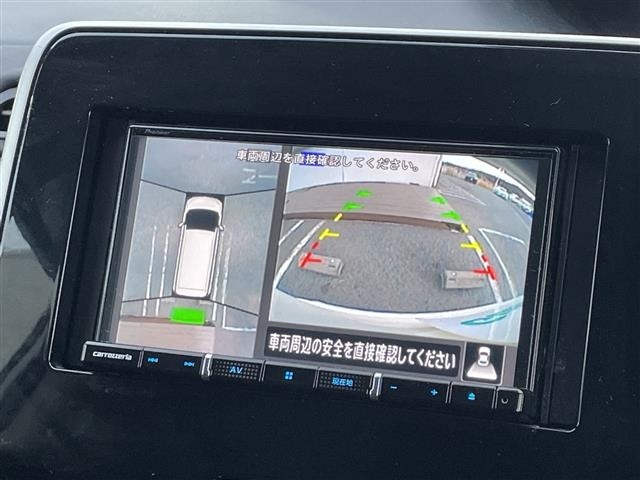 Nissan SERENA 2019 6980576-18
