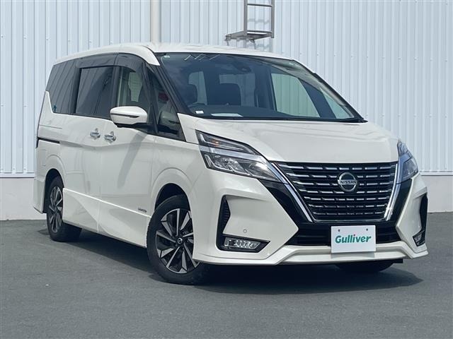 Nissan SERENA 2019 6980604-0