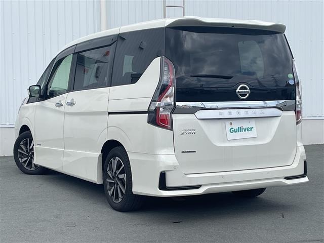 Nissan SERENA 2019 6980604-13