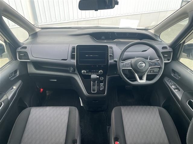 Nissan SERENA 2019 6980604-15