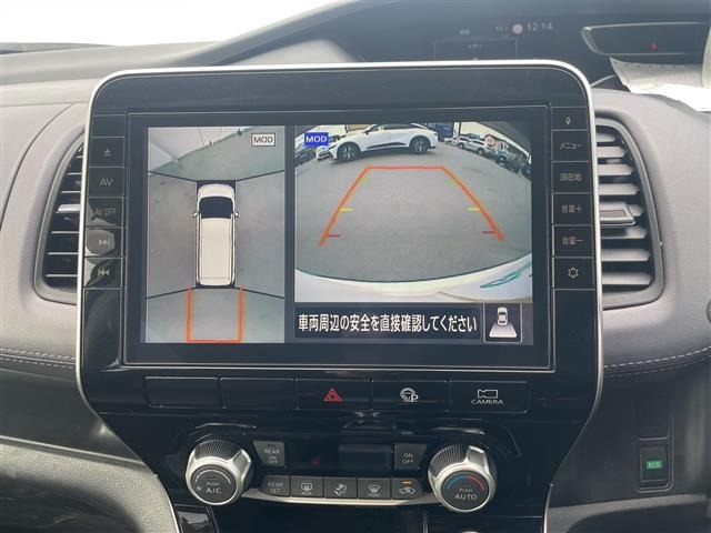 Nissan SERENA 2019 6980604-17