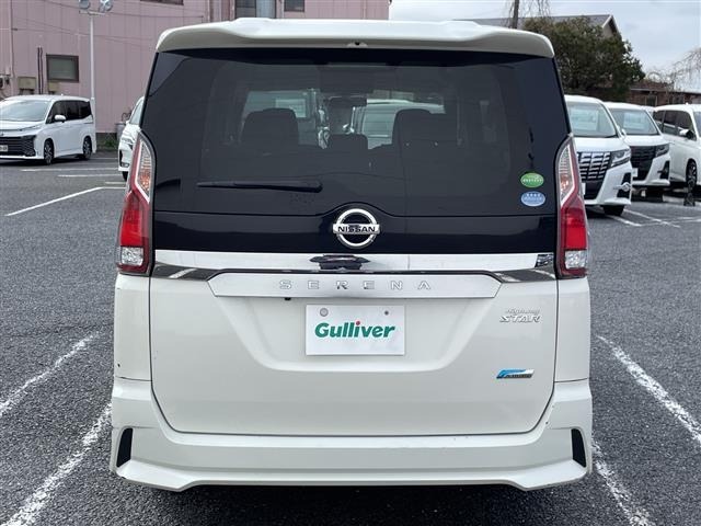Nissan SERENA 2017 6980607-13