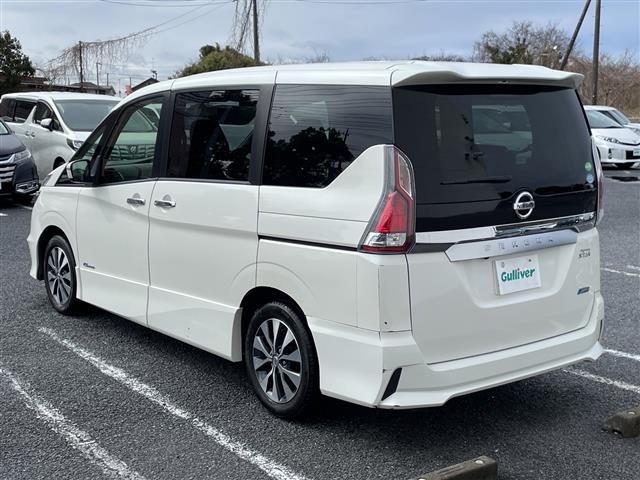 Nissan SERENA 2017 6980607-14