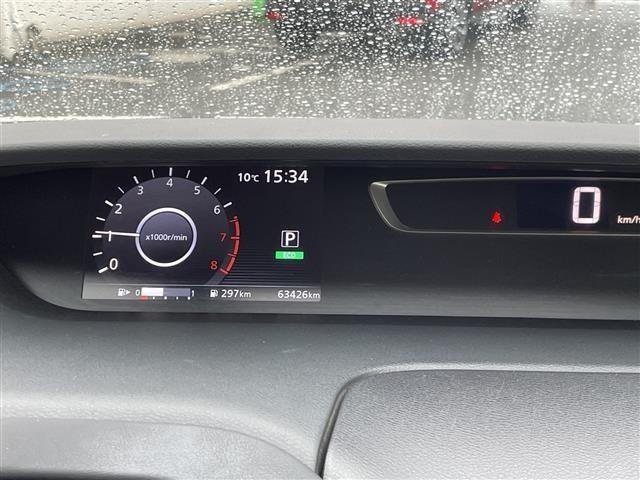 Nissan SERENA 2017 6980607-7