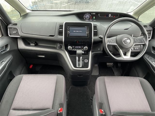 Nissan SERENA 2017 6980607-8