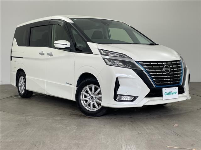 Nissan SERENA 2021 6980647-0