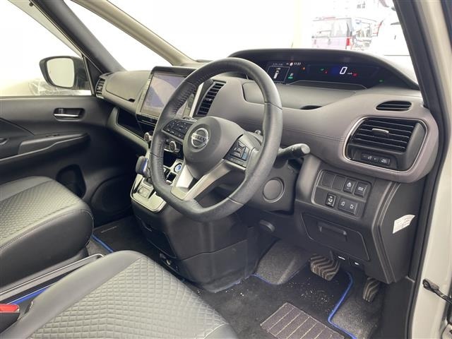 Nissan SERENA 2021 6980647-1