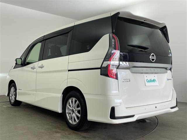 Nissan SERENA 2021 6980647-13