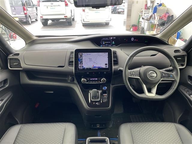 Nissan SERENA 2021 6980647-14