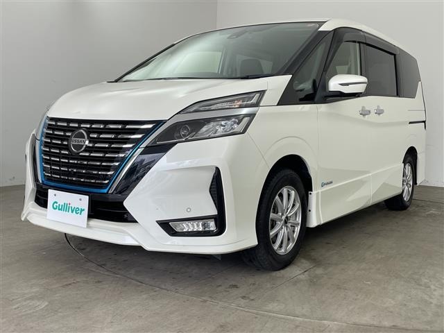 Nissan SERENA 2021 6980647-15