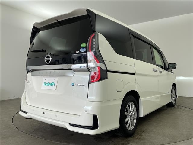 Nissan SERENA 2021 6980647-16