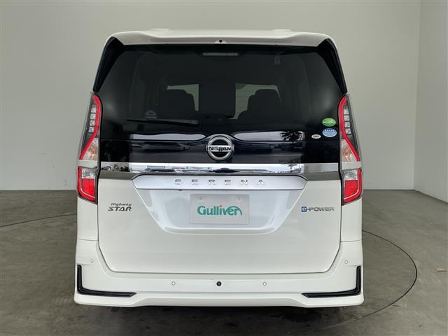 Nissan SERENA 2021 6980647-18