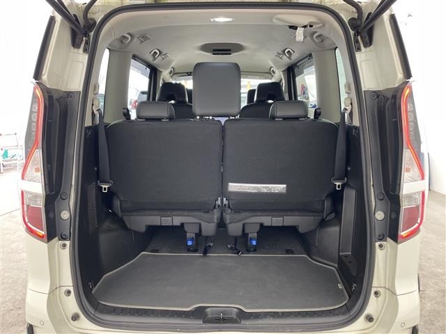 Nissan SERENA 2021 6980647-22