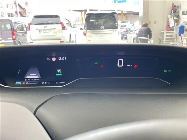 Nissan SERENA 2021 6980647-6